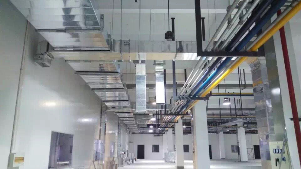 消防排煙