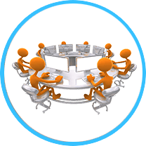 專業(yè)報(bào)關(guān)團(tuán)隊(duì)