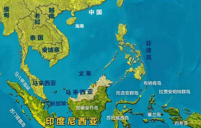 東南亞海運(圖1)